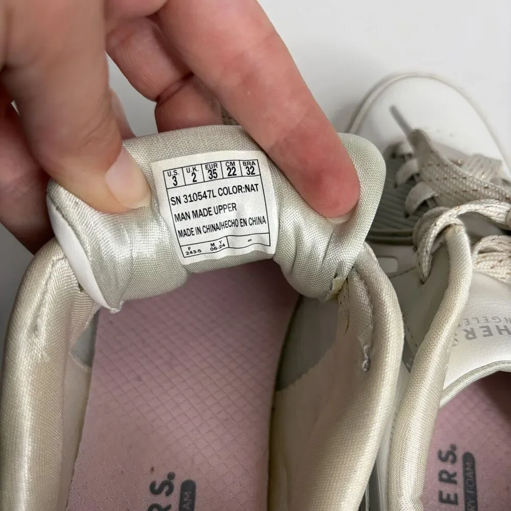 Skechers uno gen1